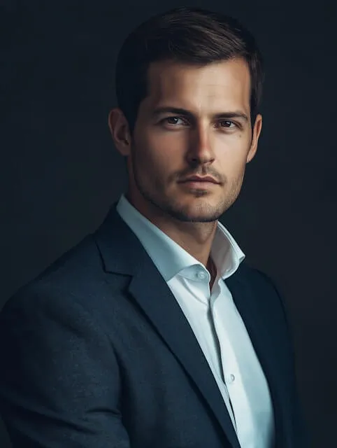 Codedcorp team member