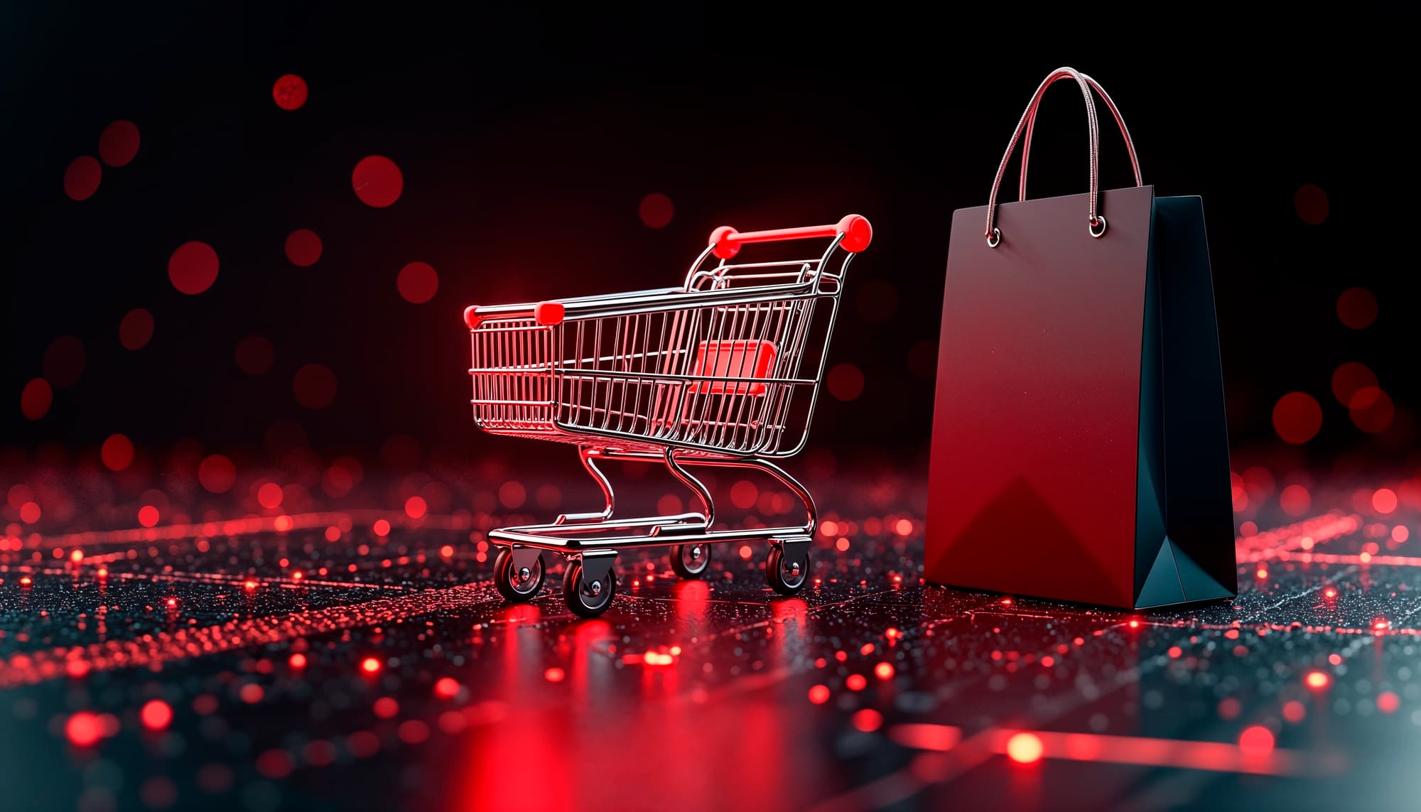 E-Commerce Website Design Guide: Building a Storefront That Sells