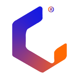 Codedcorp gradient logo