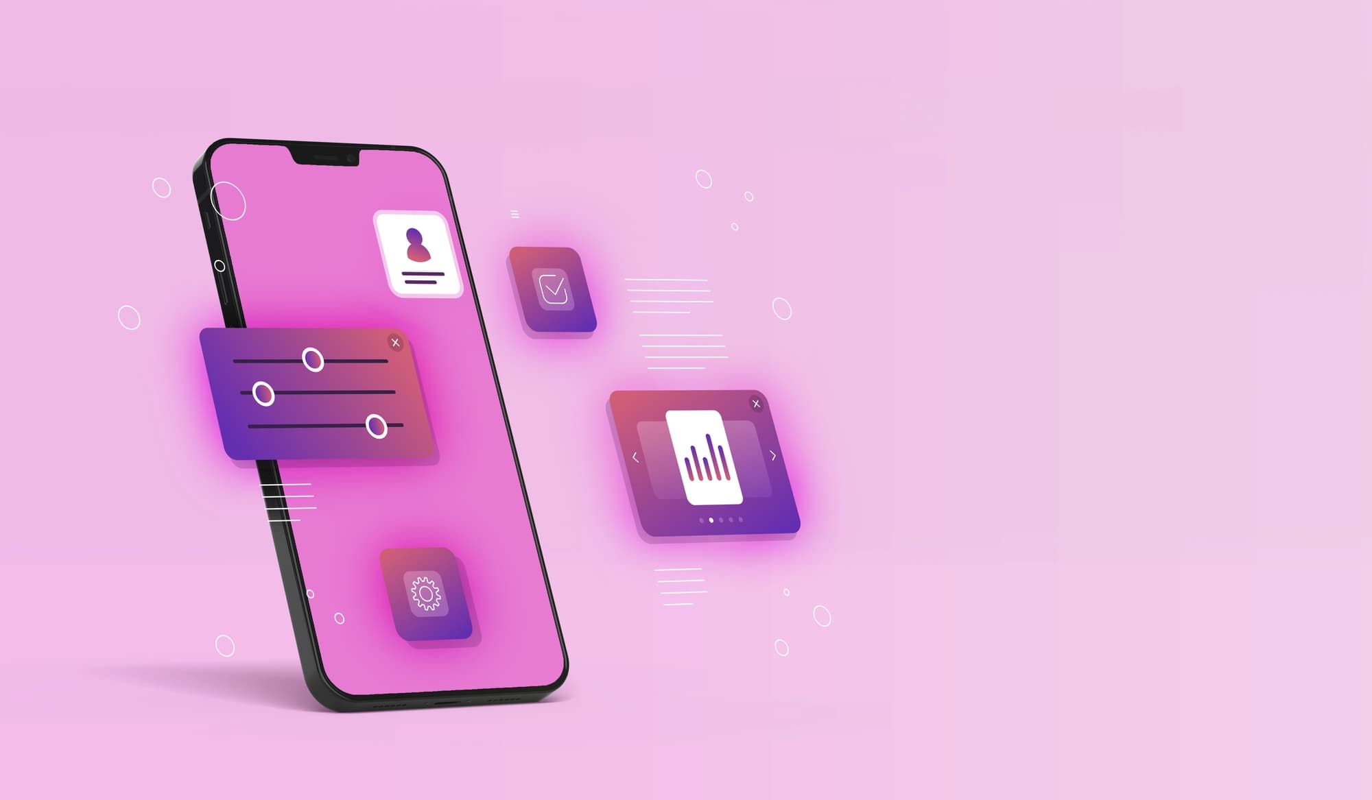 Mobile App Development Process: An End-to-End Guide from Idea to Launch
