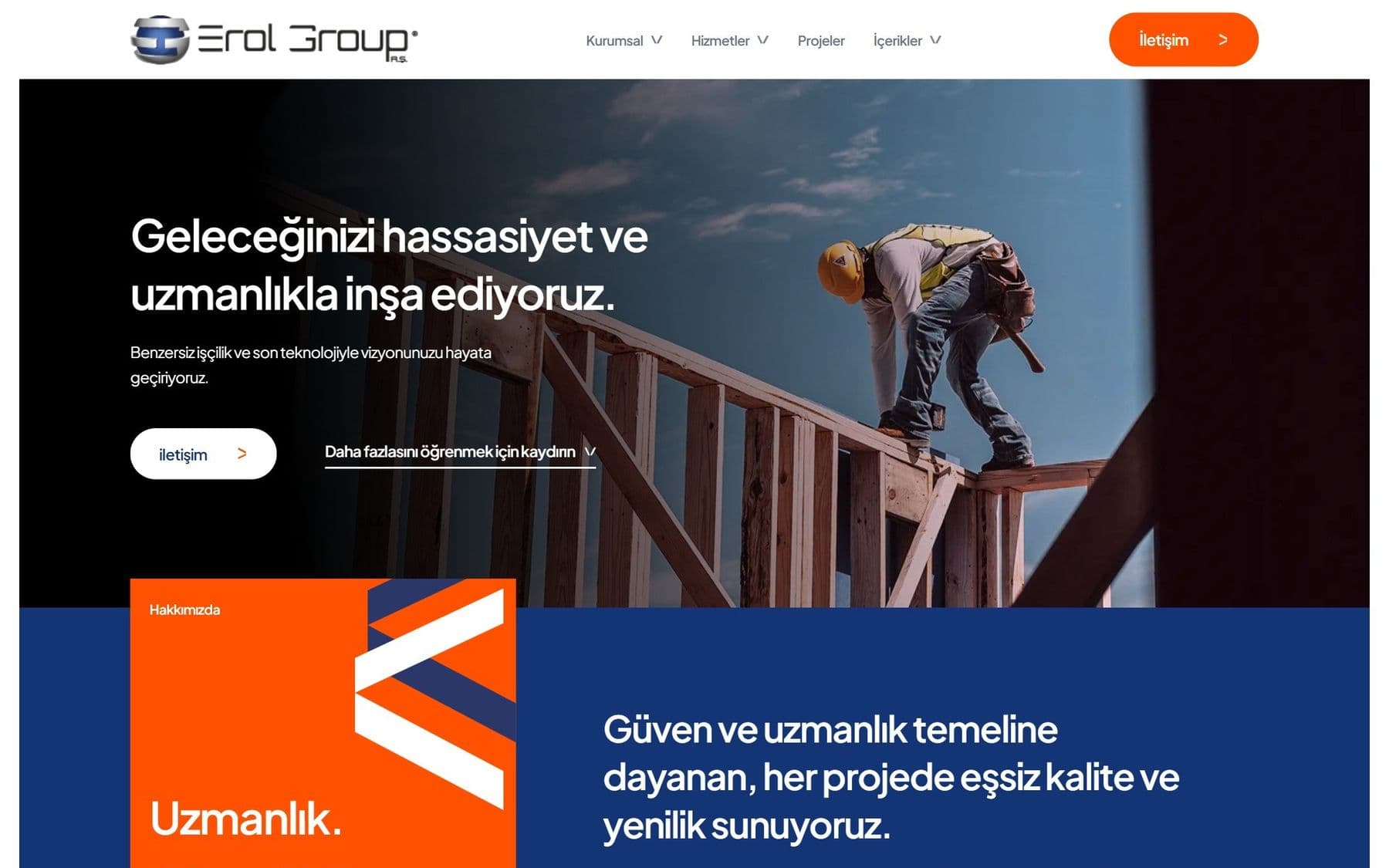 Erol Group