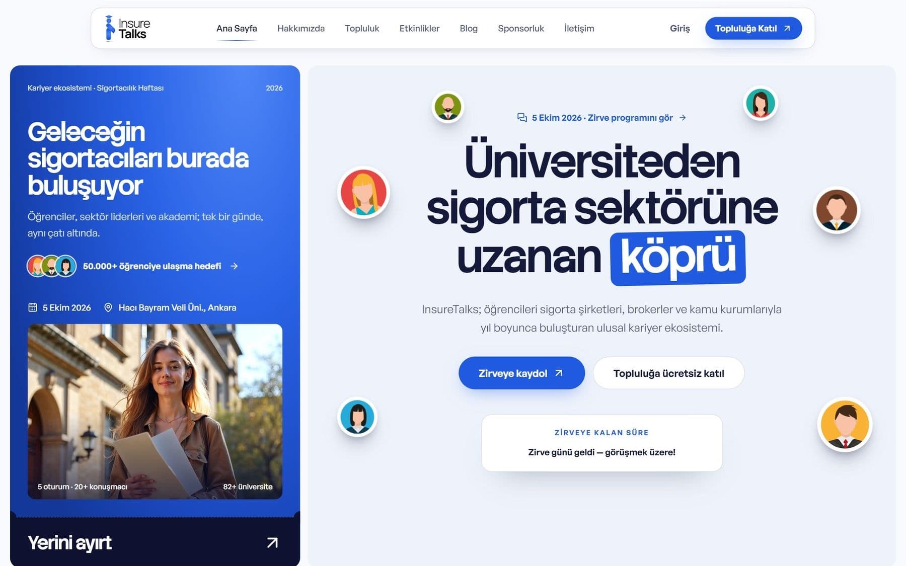 InsureTalks