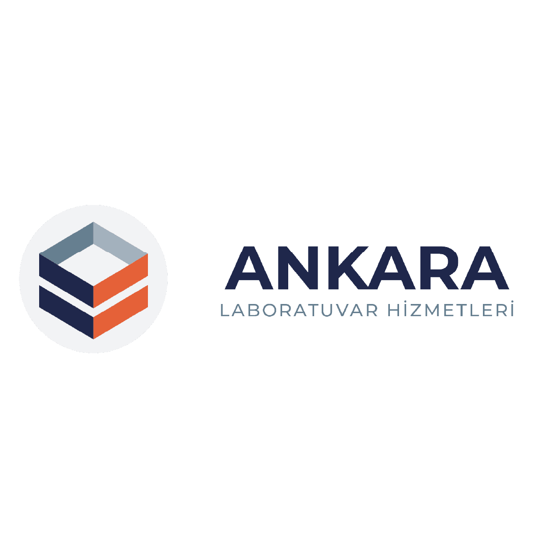 Ankara Yapı Lab logosu