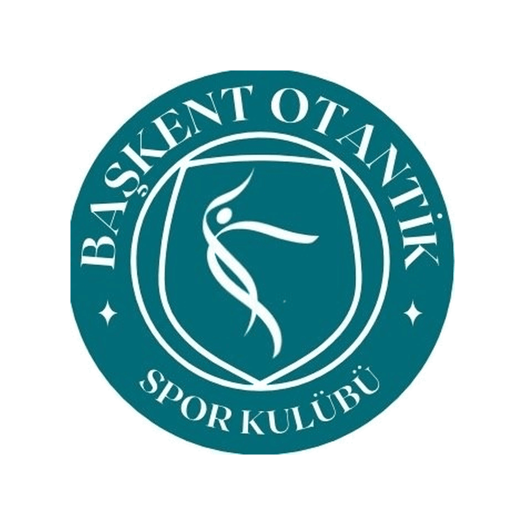 Baskent Otantik Spor Kulubu logosu