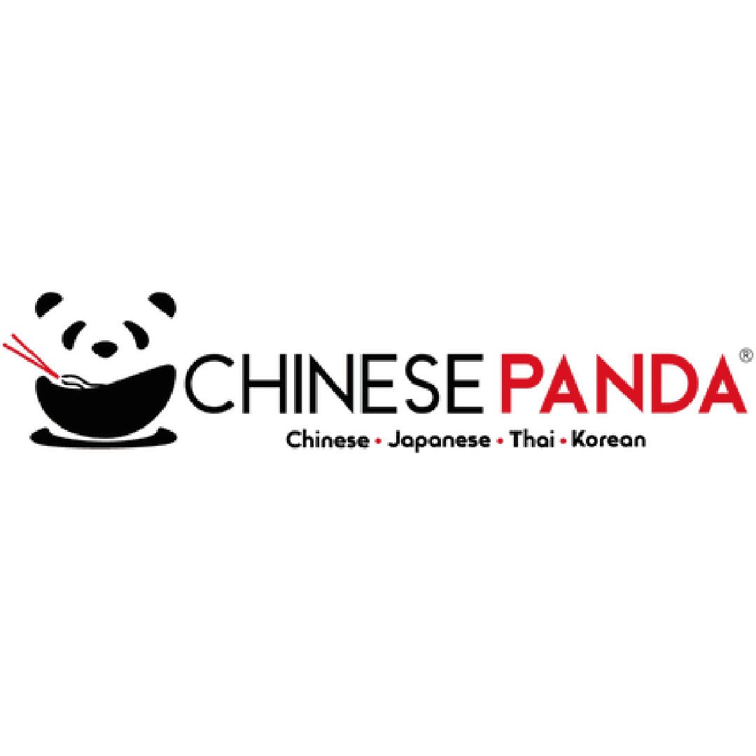 Chinese Panda logosu