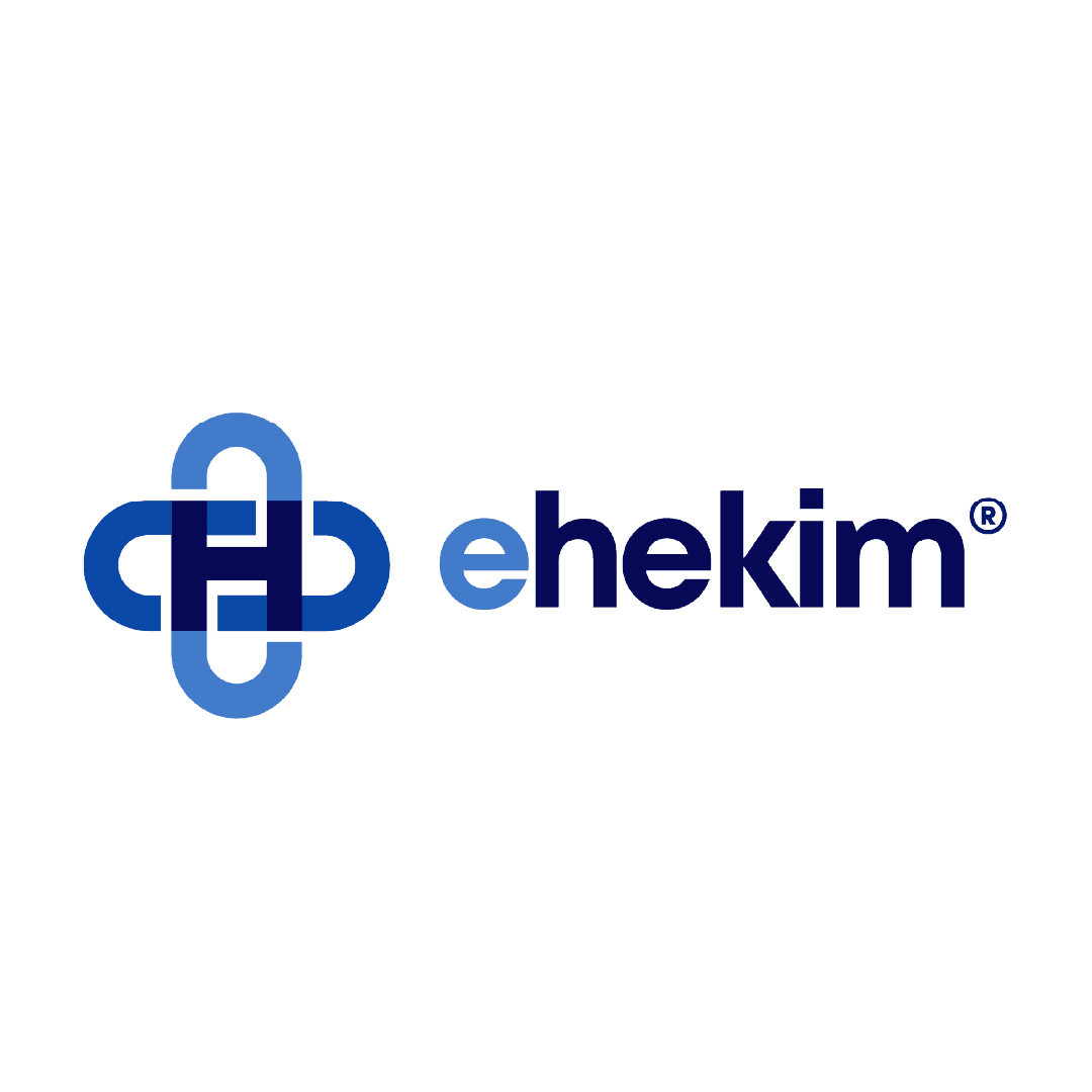 eHekim logosu