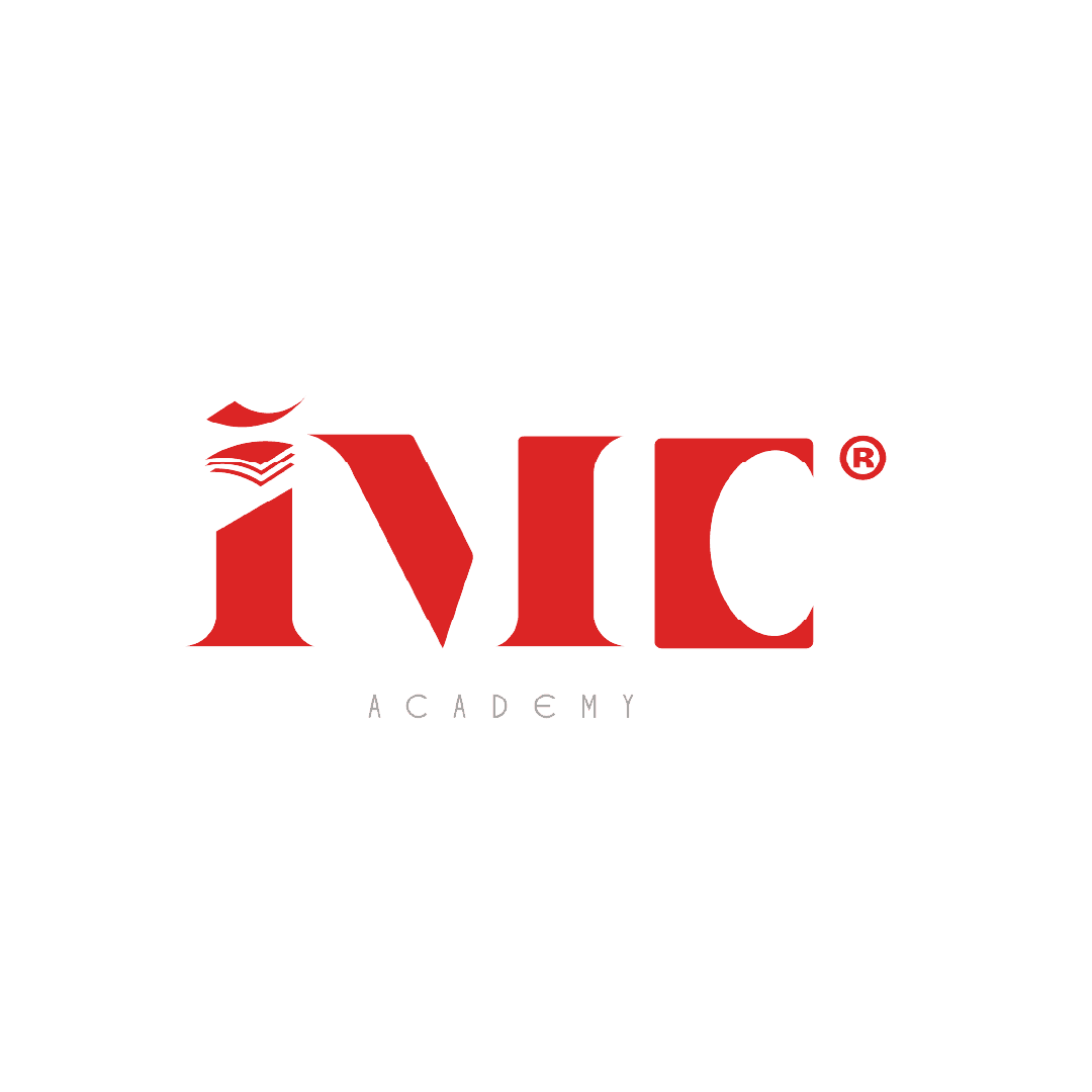 IMC Akademi logosu