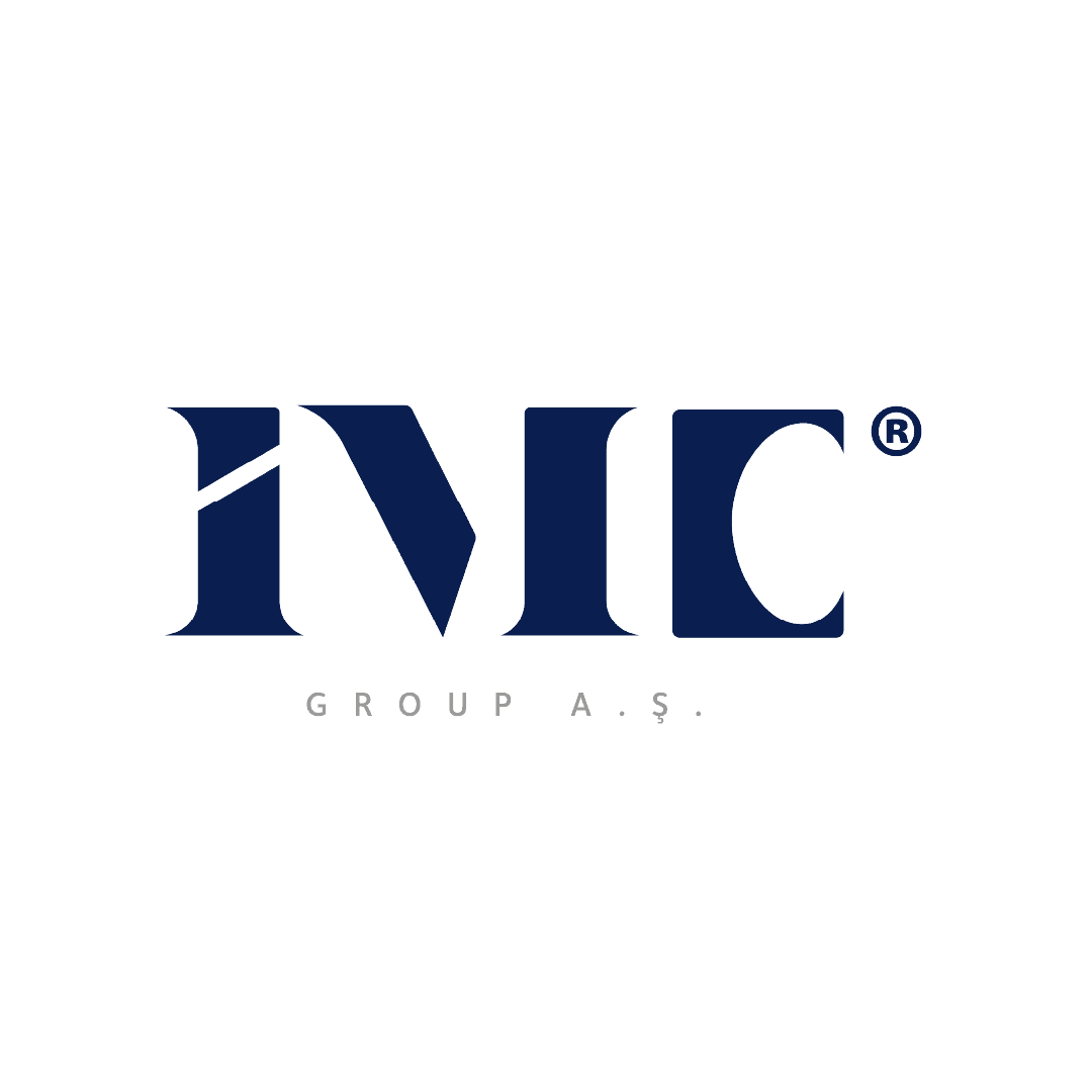 IMC Holding logosu