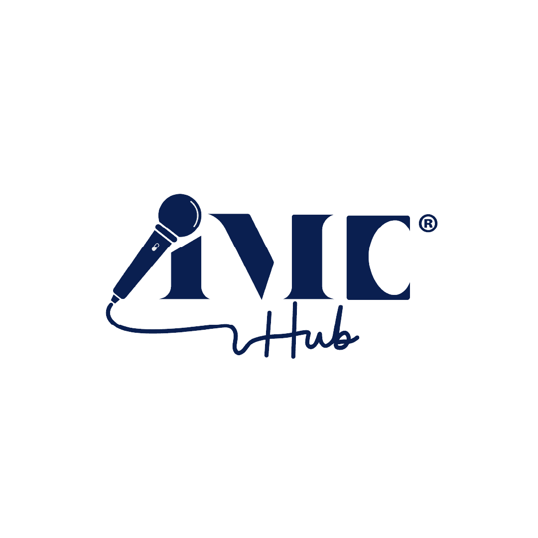 IMC Hub logosu