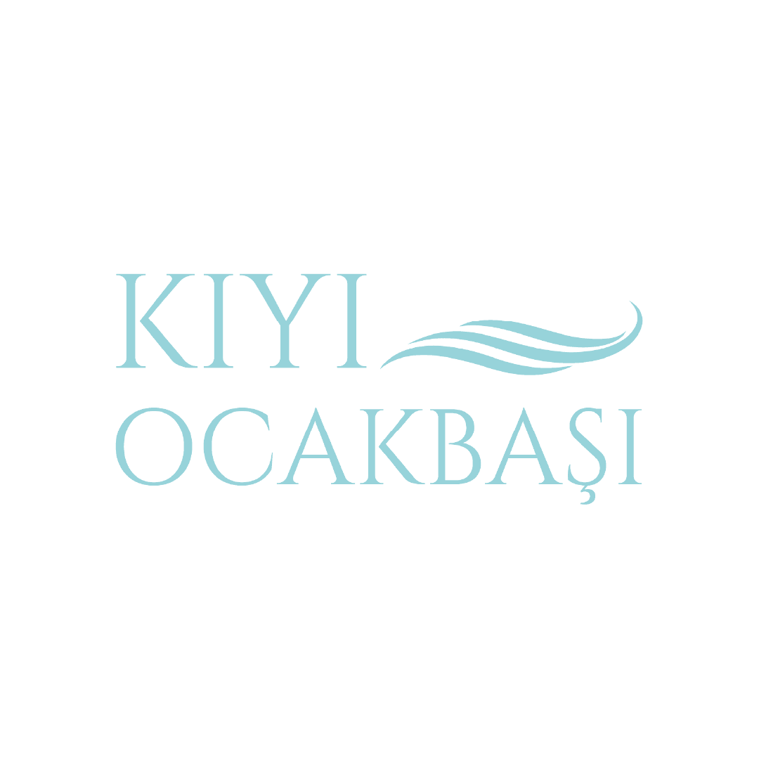 Kıyı Ocakbaşı logosu