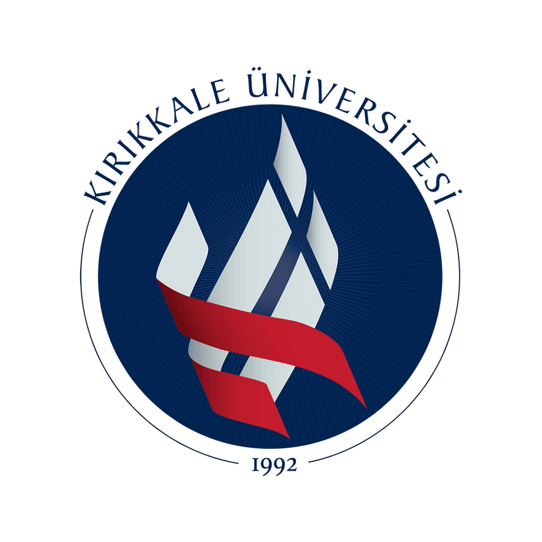 Kirikkale Universitesi logosu