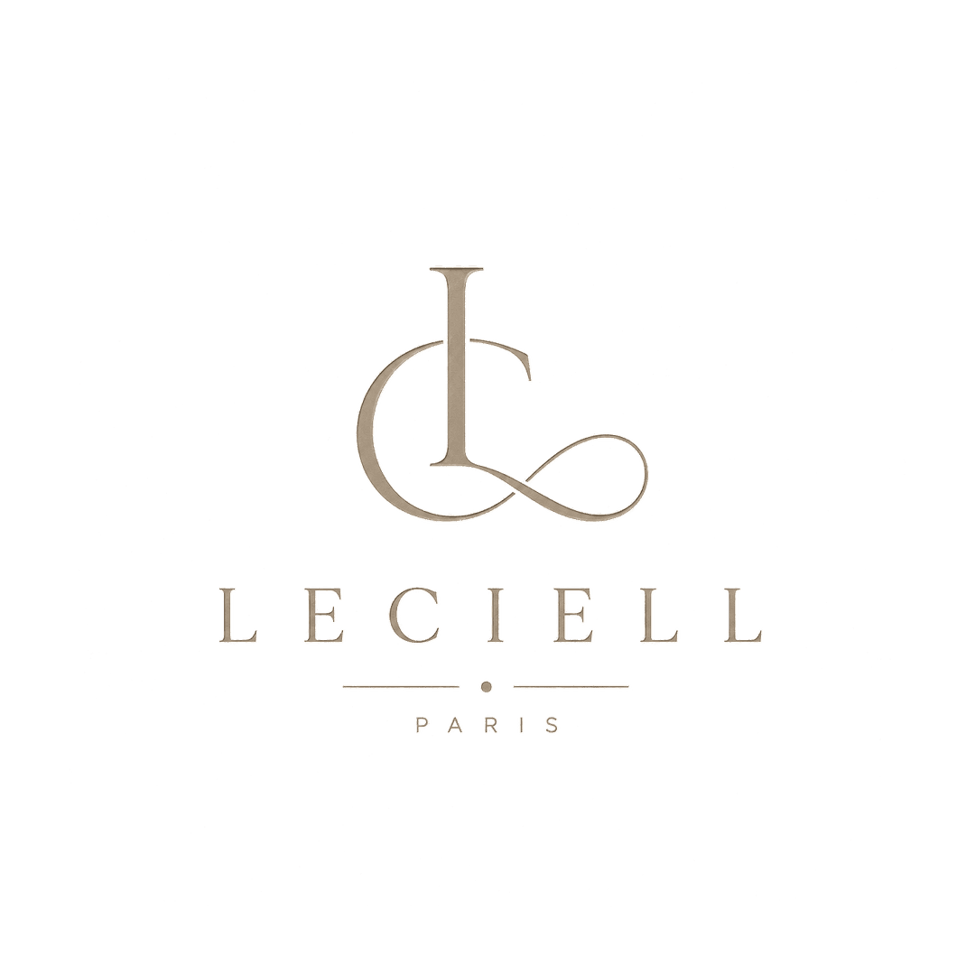 LECIELL logosu