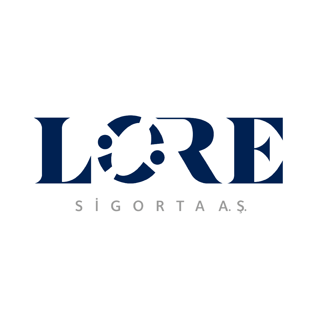 Lore logosu