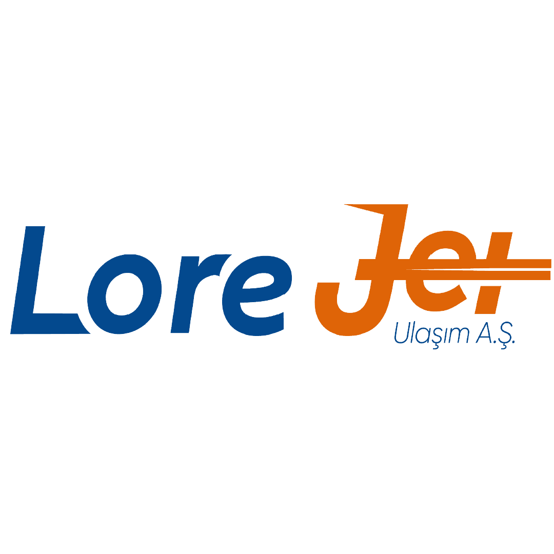 Lore Jet logosu