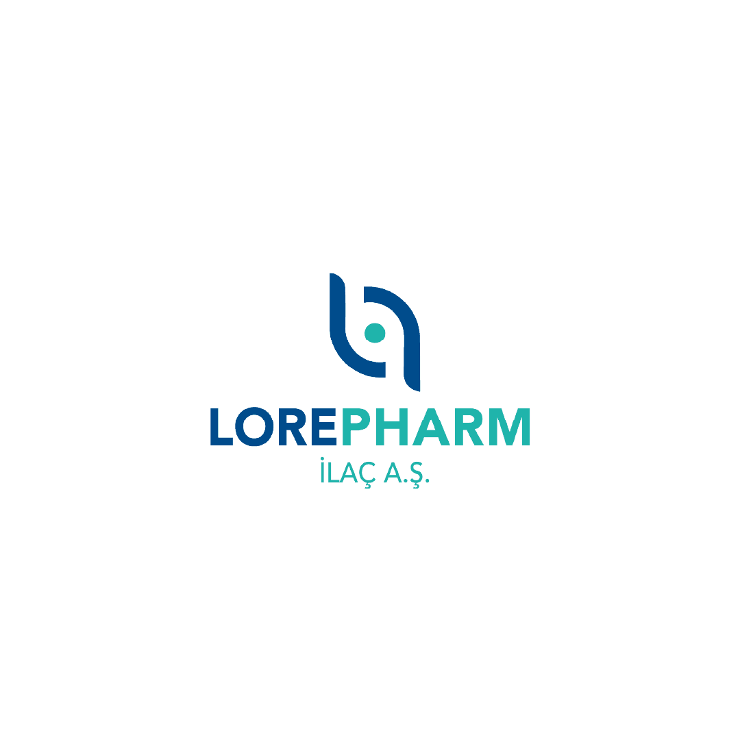 Lore Pharm logosu
