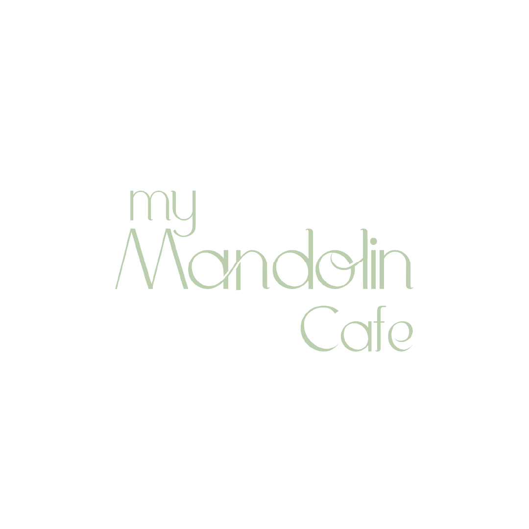 Mandolin logosu