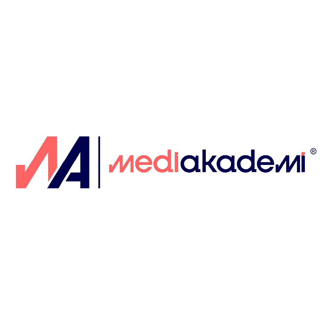 Medi Akademi logosu