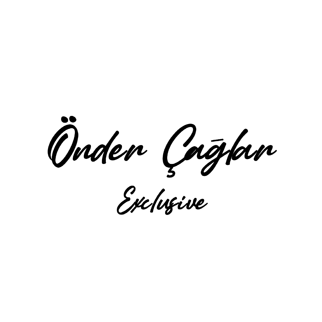 Ömer Çağlar logosu