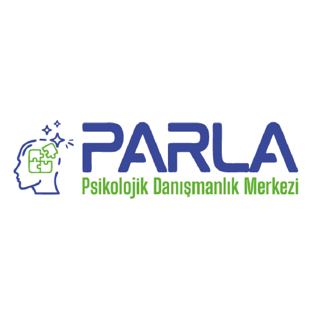 Parla logosu