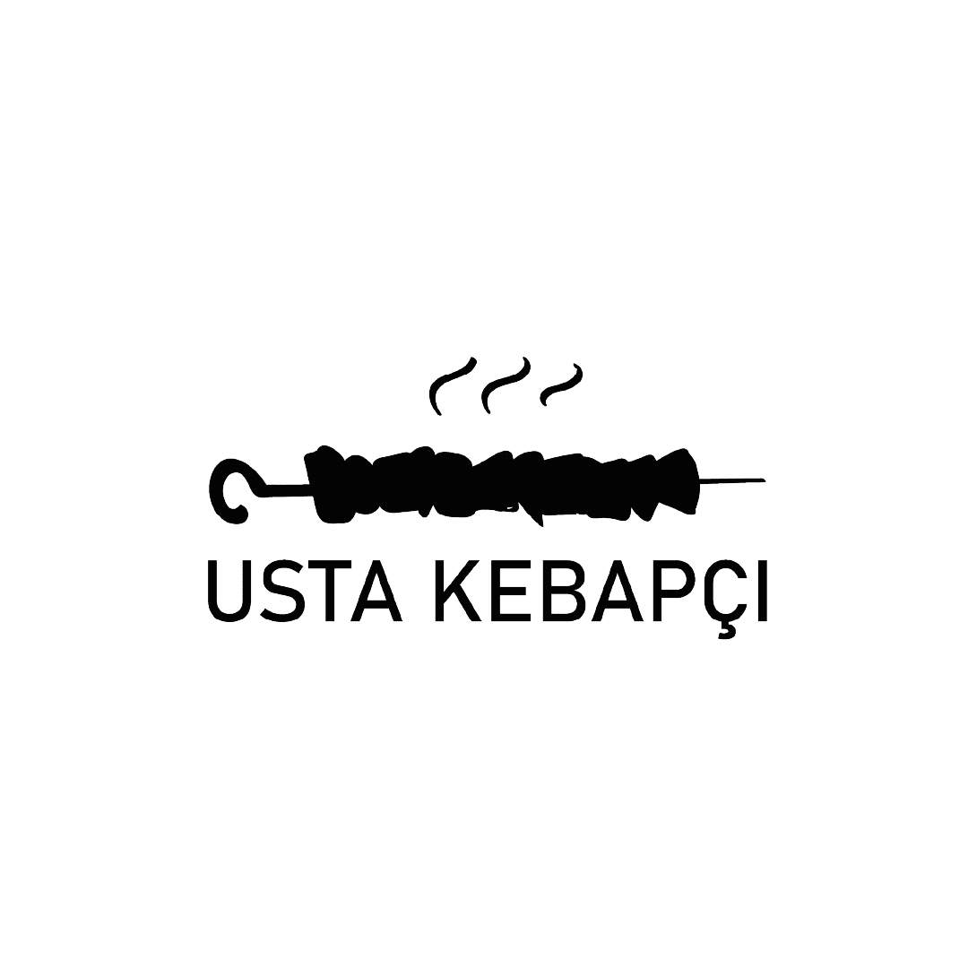 Usta Kebapçı logosu