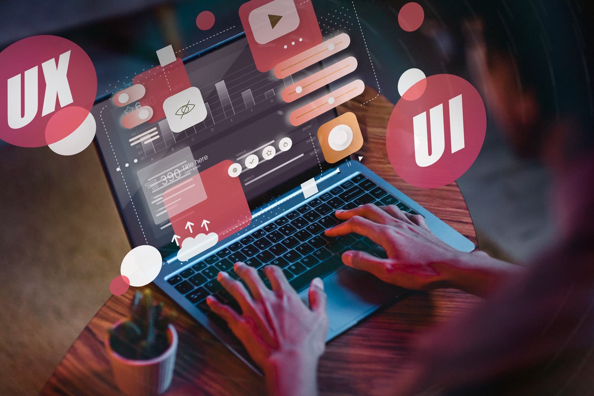 Corporate Website Design: A Structure That Builds Trust, Reputation, and Demand