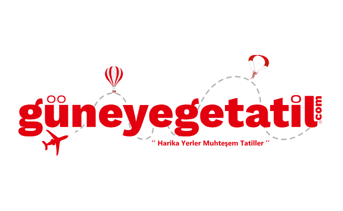 güney ege tatil